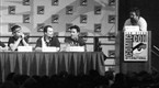 Terminator: The Sarah Connor Chronicles: Terminator At Comic Con - 2 of 3