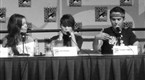 Terminator: The Sarah Connor Chronicles: Terminator At Comic Con - 3 of 3