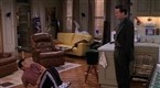 Friends: The One Where Joey Loses His Insurance - Hernia