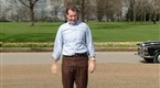 Married...With Children: The England Show, Part 2 (season 6, episode 25)