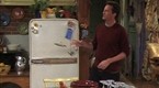 Friends: The One With the Late Thanksgiving - Cranberry Soap
