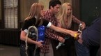 Friends: The One With the Late Thanksgiving - Push