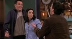 Friends: The One Where Chandler Gets Caught - Sister Friend