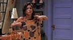 Friends: The One With the Boobies - Open Weave