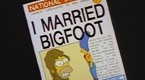 I Married Bigfoot
