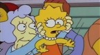 The Simpsons: Not Fruit