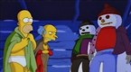 The Simpsons: Snowmen