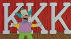 The Simpsons: Krusty Komedy Klassic