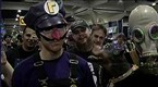 Late Night with Conan O'Brien: Late Night Underground: Triumph at Comic-Con Outtakes