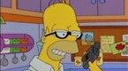 The Simpsons: Homer's Voice