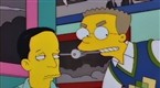 The Simpsons: Sick Mother