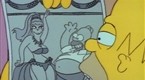 The Simpsons: Princess Cashmere Photo