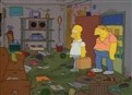 Crashing At Barney's picture