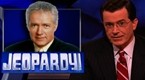 The Colbert Report: Jeopardy Shout-Out