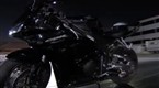 Engine Block: Pass Time:'06 Honda CBR 1000