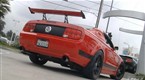 Speed X: SuperCars Exposed: BOSS 302