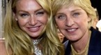 E! News Now: Ellen Set to be Blushing Bride