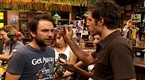 It's Always Sunny in Philadelphia: Hyphenate