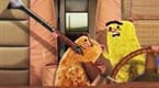 Roadents: Bee in Your Bonnet (season 2, episode 21)