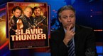 The Daily Show with Jon Stewart: Russo-Georgian Conflict
