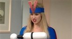 Married...With Children: The Goodbye Girl (season 6, episode 22)