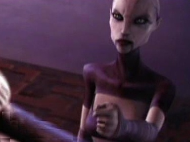 The Clone Wars