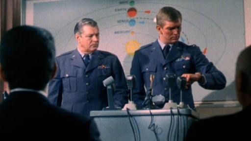 The Doomsday Machine