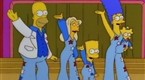The Simpsons: Simpson Family Spin-off