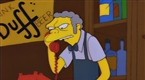 The Simpsons: Moe's Problems