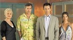 Comic-Con 2008 San Diego: Bruce Campbell Part 1