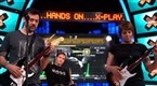 X-Play: Rock Band 2: Hands On