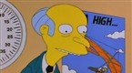 The Simpsons: Challenging Mr. Burns