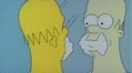 Homer Shaves