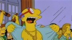 The Simpsons: Get Naked