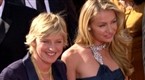 E! News Now: Inside Ellen and Portia's Wedding