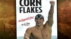NBC Nightly News with Brian Williams: Grrr-eight!: Phelps Scorns Wheaties for Corn Flakes