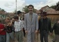 My Name a Borat picture