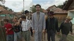 Borat: Cultural Learnings of America for Make Benefit Glorious Nation of Kazakhstan: My Name a Borat