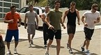 A Friendly Run