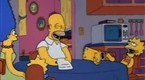 The Simpsons: Laugh at Thy Neighbor