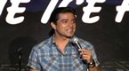 Latino Stand-Up: Alex Reymundo: Joggers