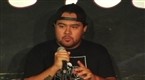 Latino Stand-Up: Mark Gonzales: Movie Life