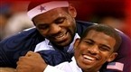 NBC TODAY Show: Olympic Images to Remember