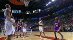 NBA: Top Plays of the Season: Kobe Bryant
