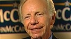 NBC Nightly News with Brian Williams: Joe Lieberman: McCain's Mr. Right?