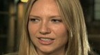 Fringe: Interview: Anna Torv - "Olivia Dunham"