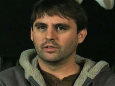 Interview: Roberto Orci - Executive Producer