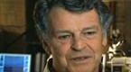 Fringe: Interview: John Noble - "Walter Bishop"