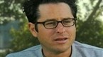 Fringe: Interview: J.J. Abrams - Executive Producer