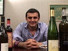 Wines for Peeps that Go Vegetarian
